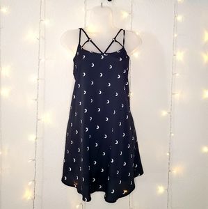 Gypsy Warrior Moon Dress